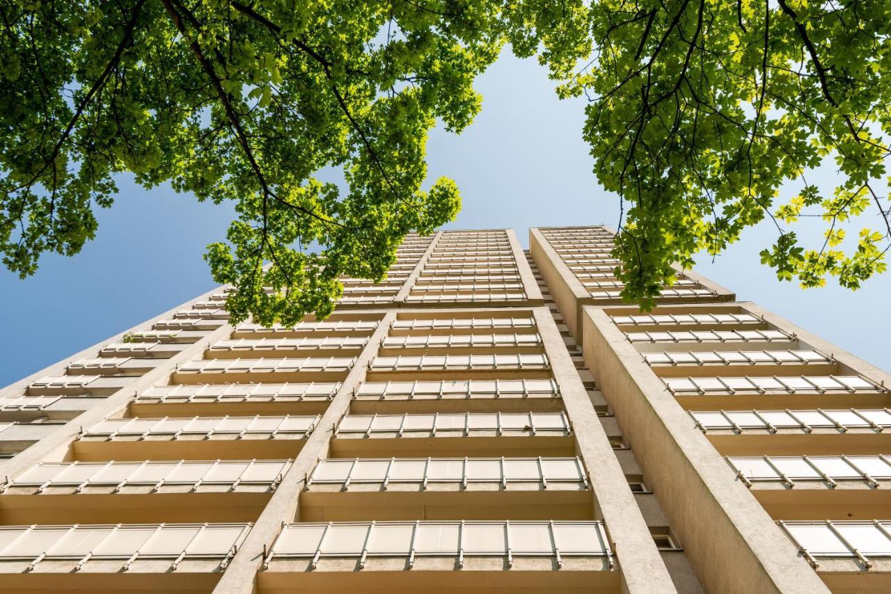 Kairos Apartments - Central - Parking, Scisle Centrum, 20 Pietro, Klimatyzacja Katowice Exterior foto