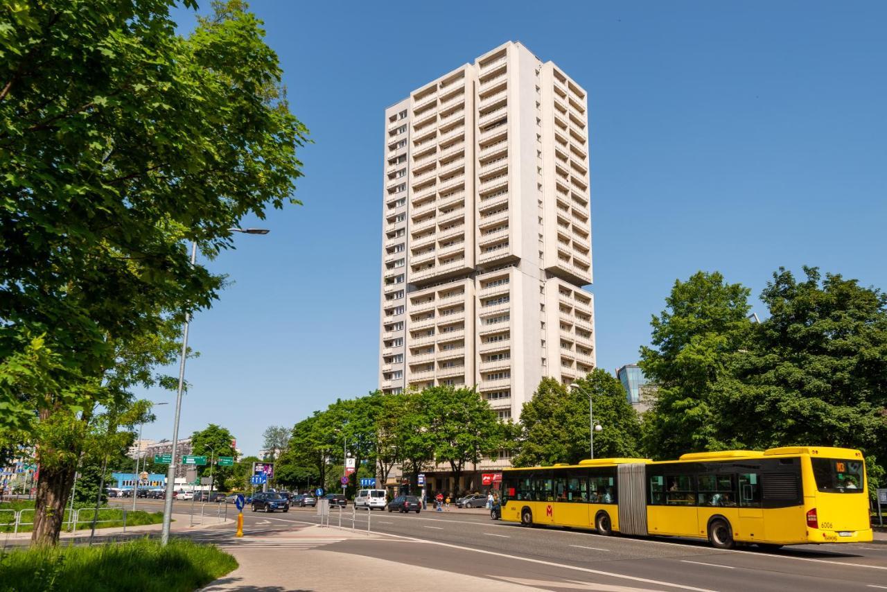 Kairos Apartments - Central - Parking, Scisle Centrum, 20 Pietro, Klimatyzacja Katowice Exterior foto